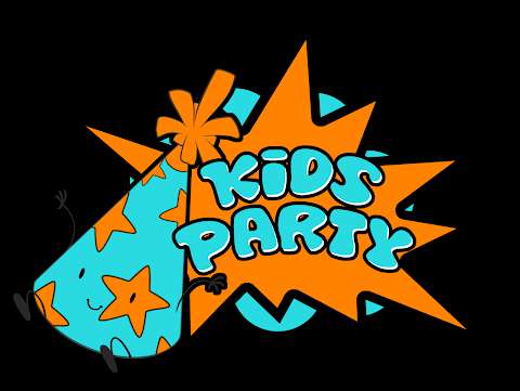 Kids Party photo
