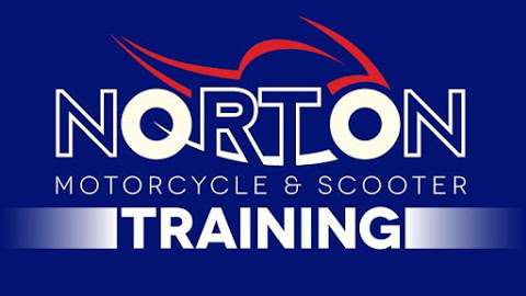 Norton Motorcycle & Scooter Training photo
